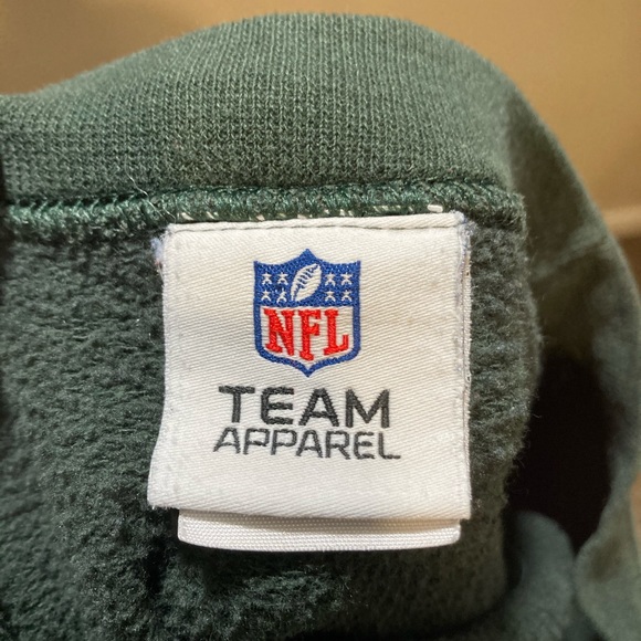 Men’s Vintage Packers Crewneck - Picture 2 of 3